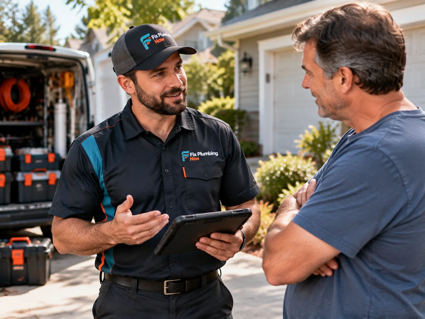 Clogged Drain Service Vickery, OH FAQs